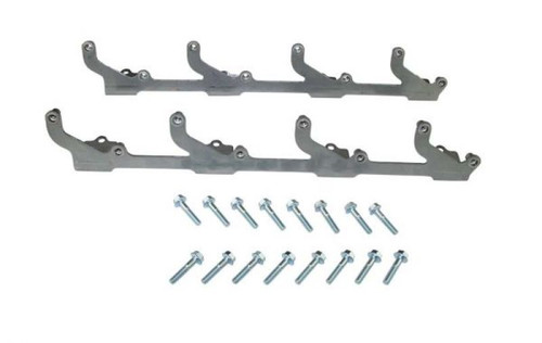 Moroso BBC w/GM LS2 & Later Coils Coil Mount Bracket - Pair - 72394