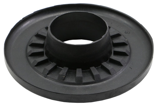 MOOG 99-04 Jeep Grand Cherokee Rear Upper Coil Spring Insulator - K160061 Photo - Primary