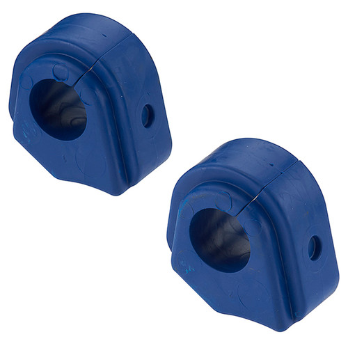 MOOG 03-08 Isuzu Ascender Rear To Frame Sway Bar Bushing - K200768 Photo - Primary