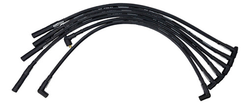 Moroso Universal 4 Cylinder Ultra 40 Sleeved Wire Set - 73859