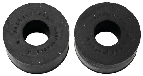 MOOG 81-87 Isuzu Pickup Front Strut Rod Bushing - K201015 Photo - Primary