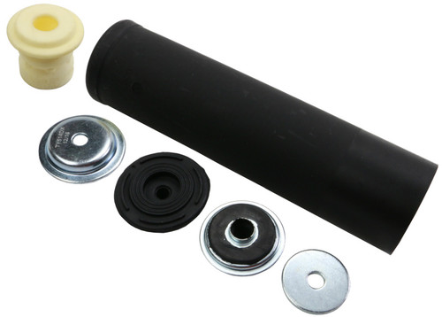 MOOG 12-14 Toyota Prius C Rear Bushing - K201682 Photo - Primary