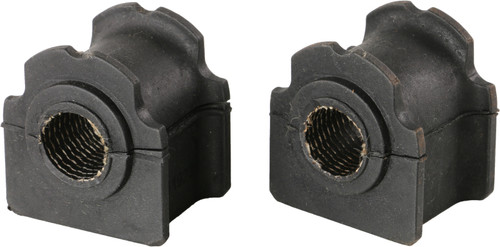 MOOG 02-08 Jaguar X-Type Rear To Frame Sway Bar Bushing - K201806 Photo - Primary