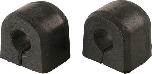 MOOG 03-08 Subaru Forester Rear To Frame Stabilizer Bar Bushing Kit - K201962 Photo - Primary