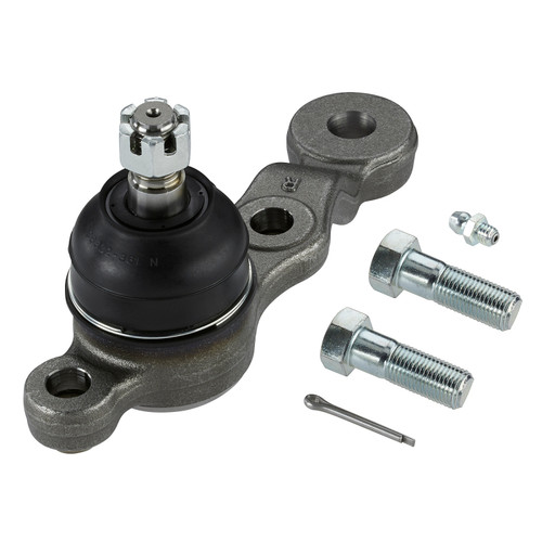 MOOG 01-05 Lexus IS300 Front Right Lower Ball Joint - K500067 Photo - Primary