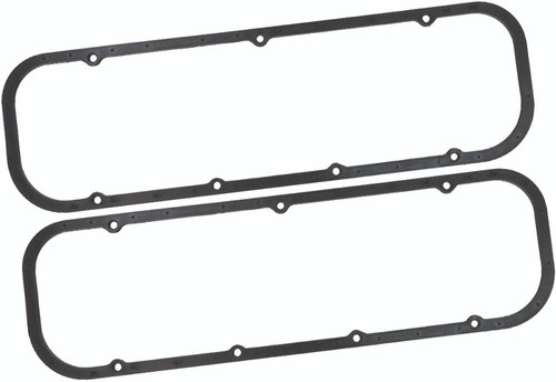 Moroso Big Block Chevy Valve Cover Gasket (10 Pairs) - 93194