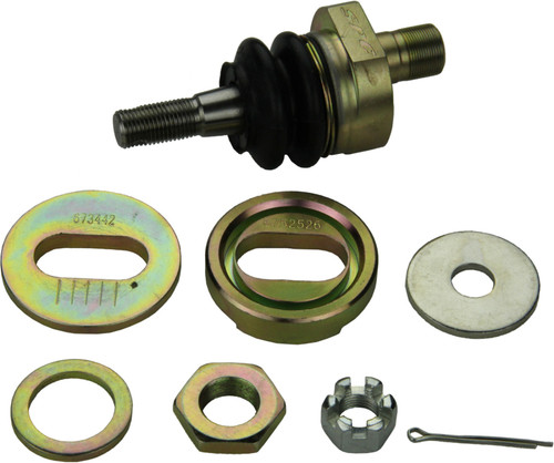 MOOG 06-07 Lexus GS430 Front Upper Ball Joint - K500240 Photo - Primary
