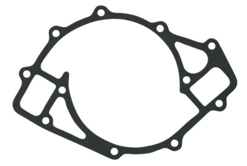 Moroso Ford 429-460 Water Pump Gasket - 10 Pack - 93241