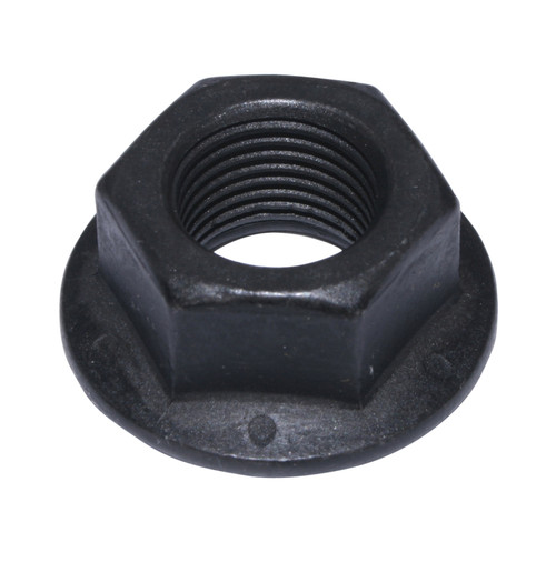 Moroso Hex Flange Nut - 5/8-18 Thread Wheel Stud - 97730