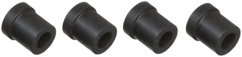 MOOG 1957 Chevrolet Del Ray Rear Lower Leaf Spring Bushing - K6566 Photo - Primary