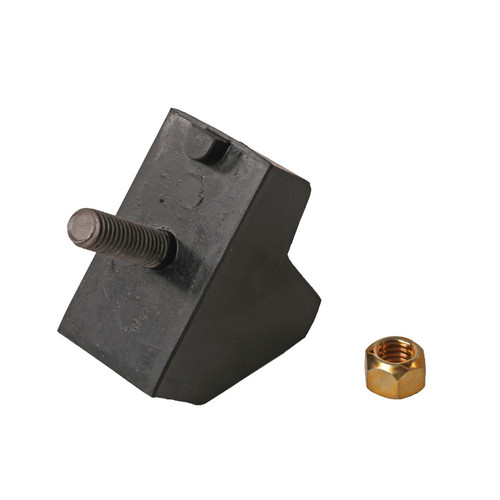 MOOG 96-00 Isuzu Hombre Front Lower Bumper Bushing - K6606 Photo - Primary