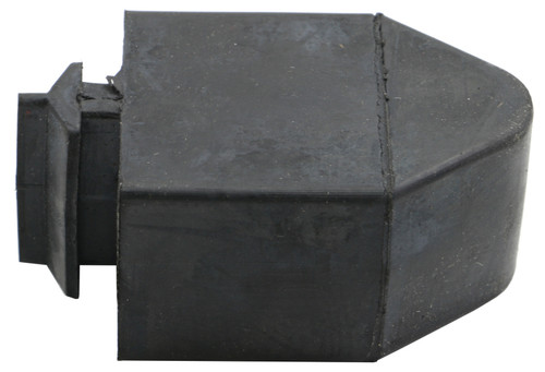 MOOG 73-74 Chevrolet C10 Pickup Front Lower Bumper Bushing - K6607 Photo - Primary