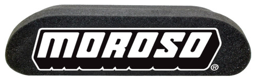 Moroso Hood Scoop Plug - Foam - 99430