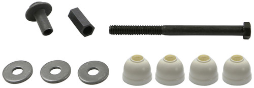 MOOG 90-94 Hyundai Excel Front / Rear Sway Bar Link - K700530 Photo - Primary