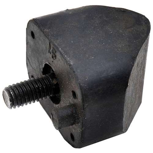 MOOG 71-72 Fargo B300 Van Front Upper / Rear Bumper Bushing - K7293 Photo - Primary
