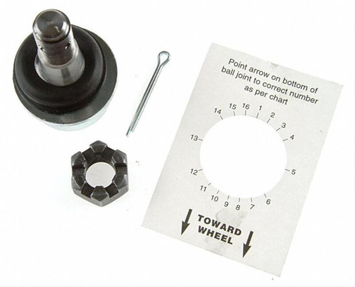 MOOG 99-04 Jeep Grand Cherokee Front Lower Ball Joint - K7429 Photo - Primary