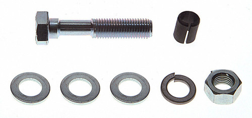 MOOG 03-12 Land Rover Range Rover Front Cam Bolt Kit - K7436 Photo - Primary