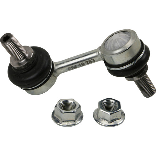 MOOG 07-14 Acura TL Front Right Stabilizer Bar Link Kit - K750092 Photo - Primary