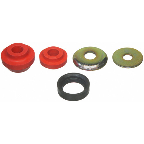 MOOG 1997 Ford F-250 HD Front Radius Arm Bushing - K80007 Photo - Primary