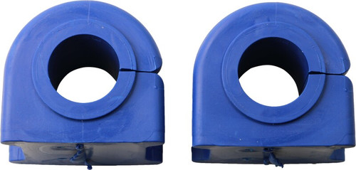 MOOG 01-03 Ford Explorer Sport Front To Frame Sway Bar Bushing Kit - K80079 Photo - Primary