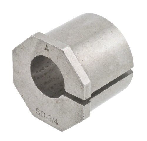 MOOG 05-23 Ford F-250 Super Duty Front Caster/Cam Bushing - K80119 Photo - Primary