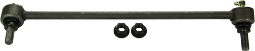 MOOG 00-06 BMW X5 Front Left Sway Bar Link Kit - K80452 Photo - Primary