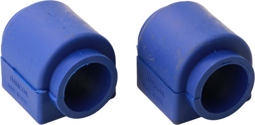 MOOG 04-08 Isuzu Ascender Front To Frame Sway Bar Bushing - K80774 Photo - Primary
