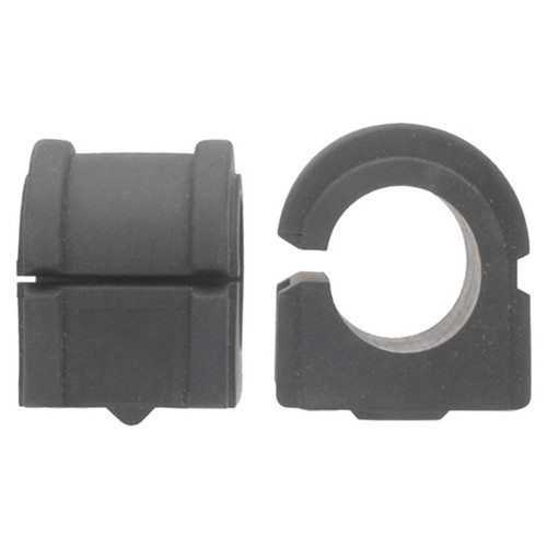 MOOG 05-09 Buick LaCrosse Front To Frame Sway Bar Bushing - K80813 Photo - Primary