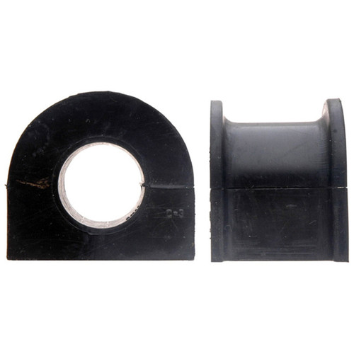 MOOG 95-04 Toyota Tacoma Front To Frame Sway Bar Bushing - K80817 Photo - Primary