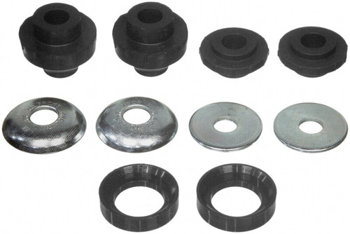 MOOG 80-81 Ford Bronco Front Control Arm Bushing - K8295 Photo - Primary