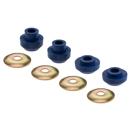 MOOG 99-04 Chrysler 300M Front To Frame Strut Rod Bushing Kit - K8516 Photo - Primary