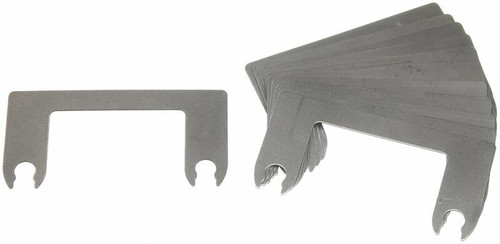 MOOG 1/16in Shim Thickness Volvo-White Tandem Shim Alignment Shim - K8932 Photo - Primary