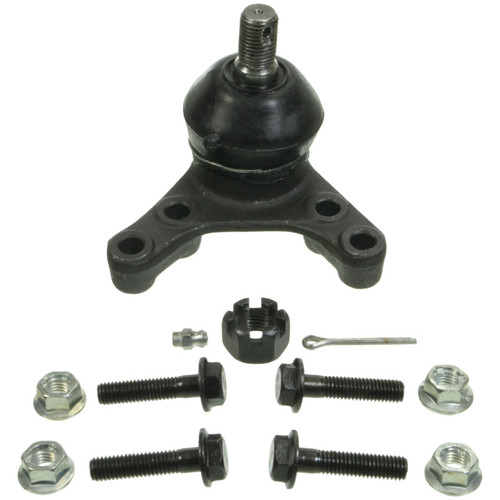 MOOG 95-04 Toyota Tacoma DLX Base S-Runner Front Left Upper Ball Joint - K90256 Photo - Primary