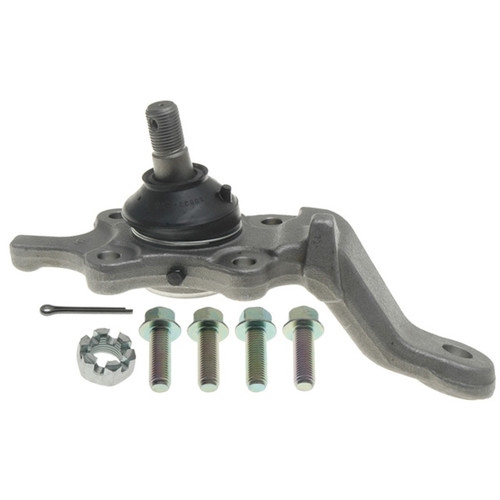 MOOG 96-02 Toyota 4Runner Front Left Lower Ball Joint - K90262 Photo - Primary