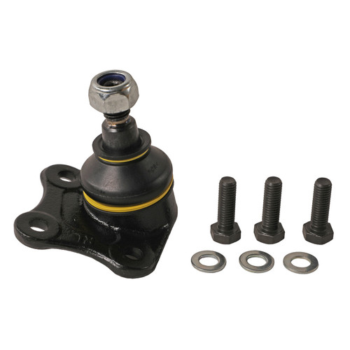 MOOG 07-09 Volkswagen Jetta City Front Left Lower / Front Right Lower Ball Joint - K90355 Photo - Primary