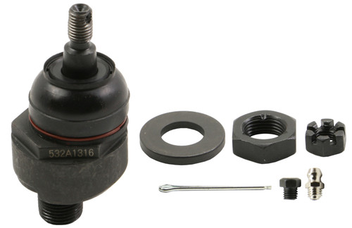MOOG 04-14 Acura TSX Front Upper Ball Joint - K90492 Photo - Primary