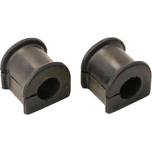MOOG 01-03 Toyota Highlander Front To Frame / Rear To Frame Sway Bar Bushing - K90539 Photo - Primary