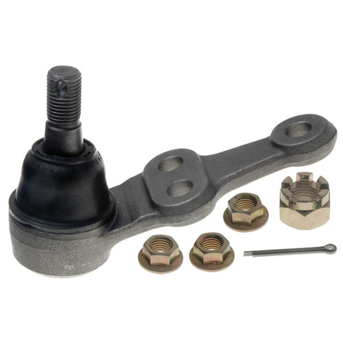MOOG 97-01 Honda CR-V Rear Right Sway Bar Link - K90668 Photo - Primary