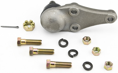 MOOG 01-06 Mitsubishi Montero Front Lower Ball Joint - K90673 Photo - Primary