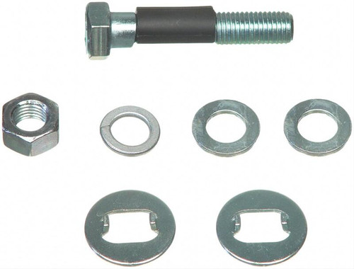 MOOG 83-87 Renault Alliance Front / Rear Cam Bolt Kit - K928 Photo - Primary