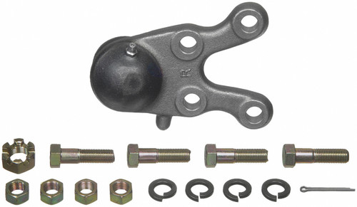 MOOG 92-00 Mitsubishi Montero Front Right Lower Ball Joint - K9755 Photo - Primary