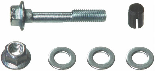 MOOG 02-07 Suzuki Aerio Front / Front Lower Strut / Rear Cam Bolt Kit - K9757 Photo - Primary
