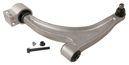 MOOG 04-12 Chevrolet Malibu Front Left Lower Control Arm - RK620179 Photo - Primary