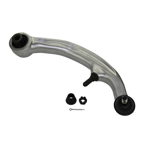 MOOG 03-06 Infiniti G35 Front Left Lower Rearward Control Arm - RK621340 Photo - Primary