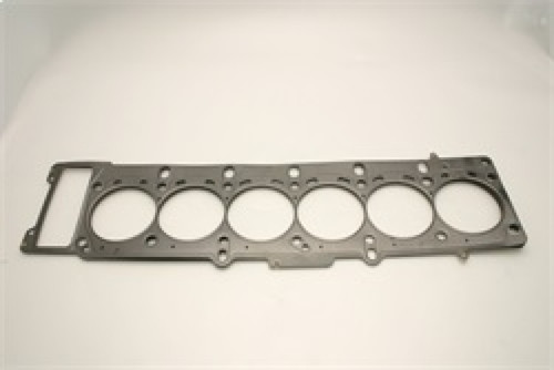 Cometic 00+ BMW M3/ Z3/ Z4 S54 3.2L 87.5mm .027 inch MLS Head Gasket - C4505-027