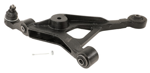 MOOG 95-00 Chrysler Cirrus Front Right Lower Control Arm - RK7427 Photo - Primary