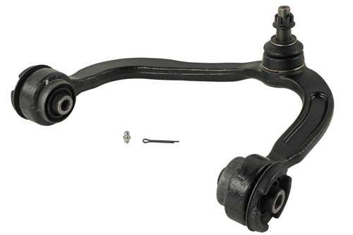MOOG 07-17 Ford Expedition Front Left Upper Control Arm - RK80306 Photo - Primary