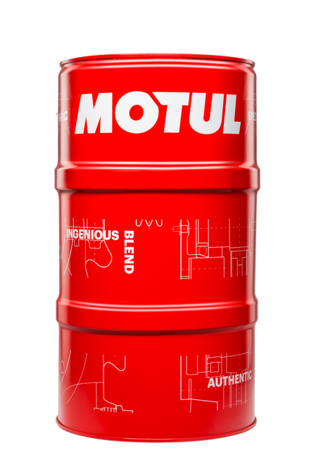 Motul Synthetic Engine Oil 8100 5W30 X-CESS 60L - 108942