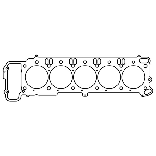 Cometic BMW S85B50 93mm .045 inch MLS Head Gasket - C4528-045