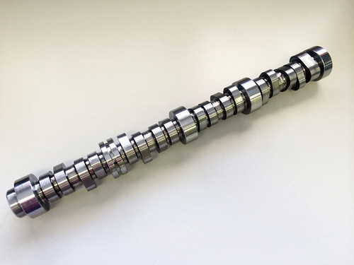 Lingenfelter GT35 Camshaft Gen V Engine Supercharged LT1/LT4/L83/L86 2014-16 Lingenfelter GT35 Camshaft Gen V Engine Supercharged LT1/LT4/L83/L86 2014-16